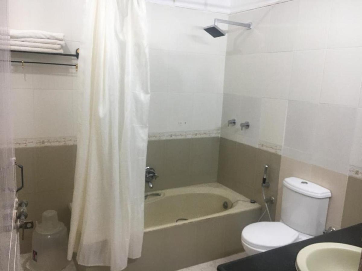 Seaface Beach Resort Ковалам Стая снимка